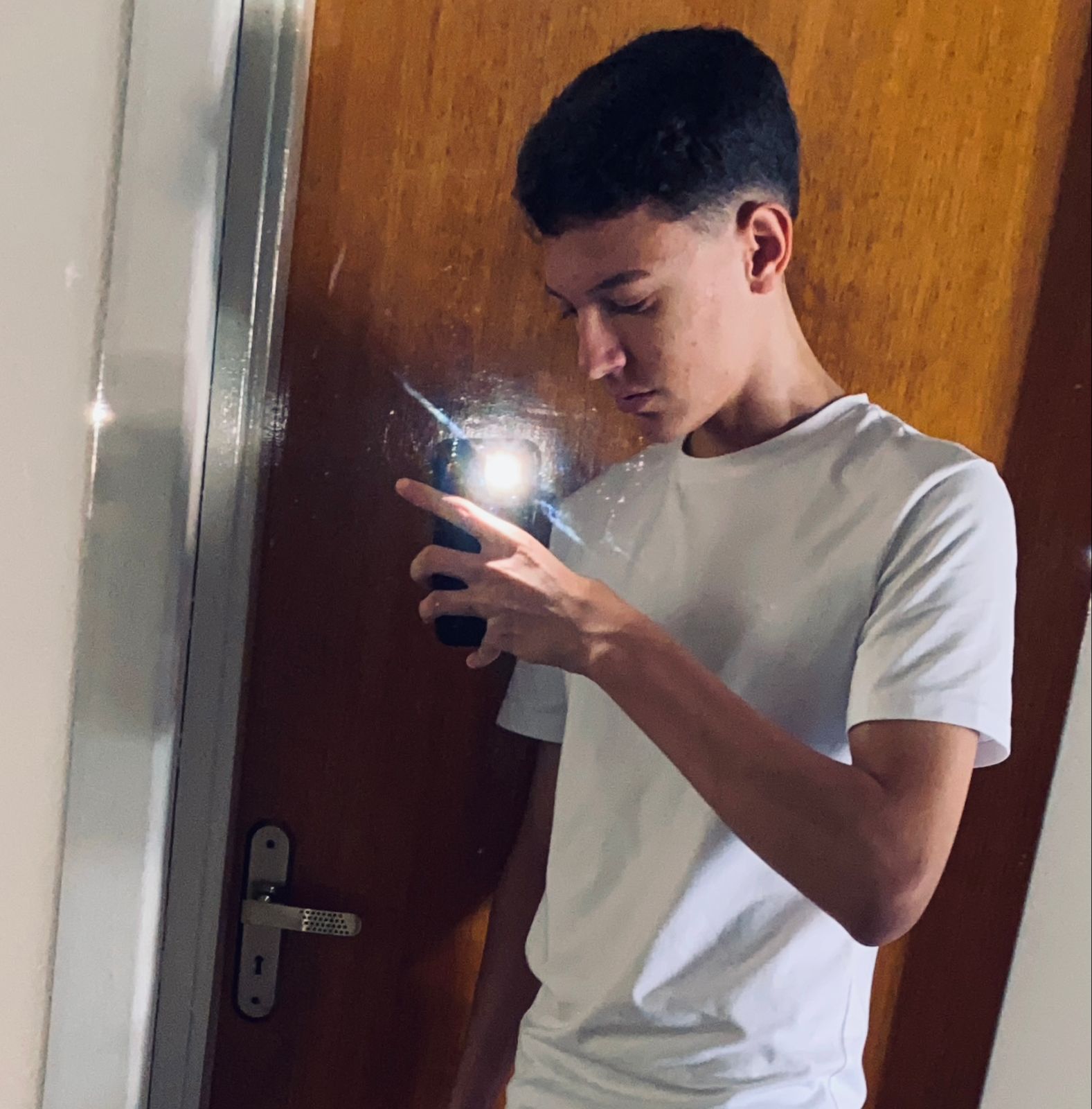 Foto de José Henrique